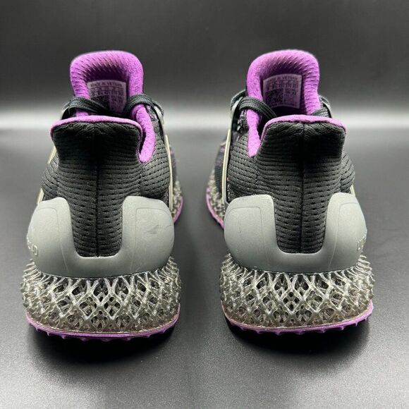 Adidas Marvel x Ultra 4D 'Black Panther' - Picture 4 of 9